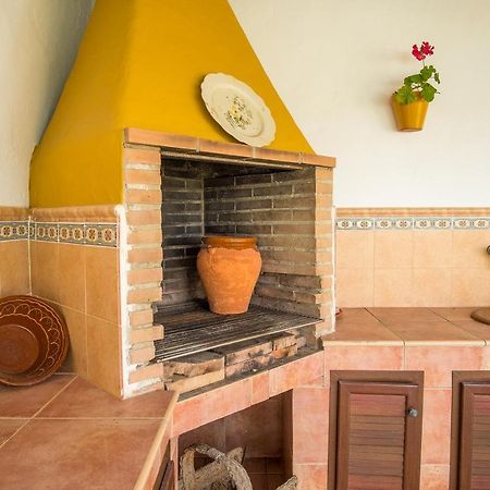 Casa Zara Villa Conil De La Frontera Luaran gambar