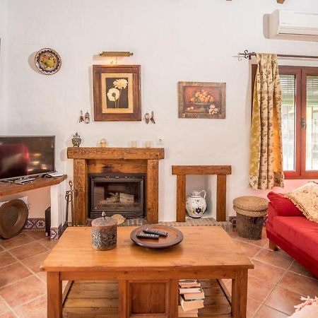 Casa Zara Villa Conil De La Frontera Luaran gambar