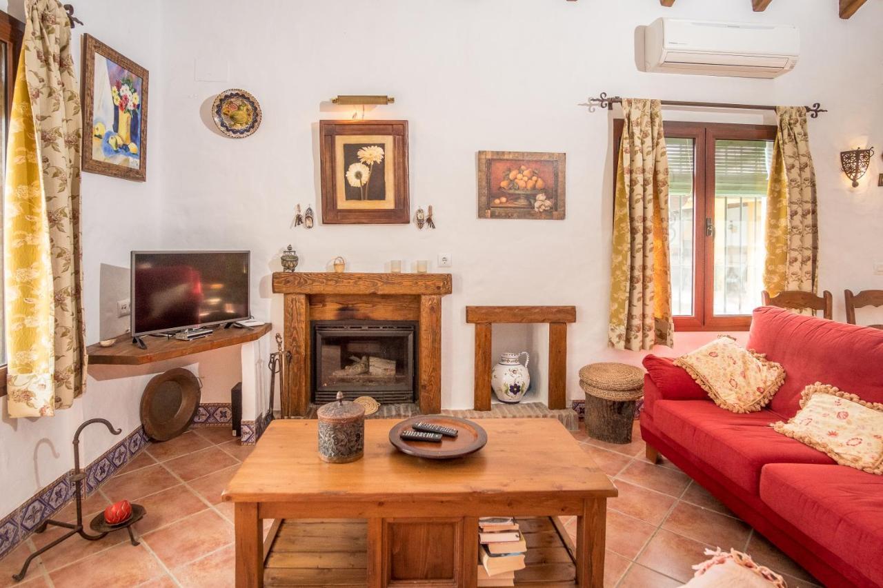 Casa Zara Villa Conil De La Frontera Luaran gambar