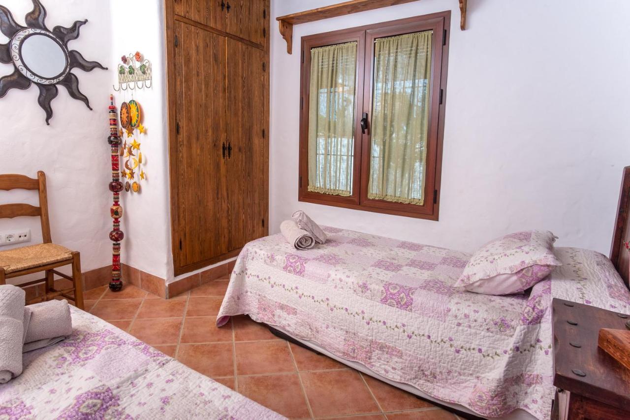Casa Zara Villa Conil De La Frontera Luaran gambar