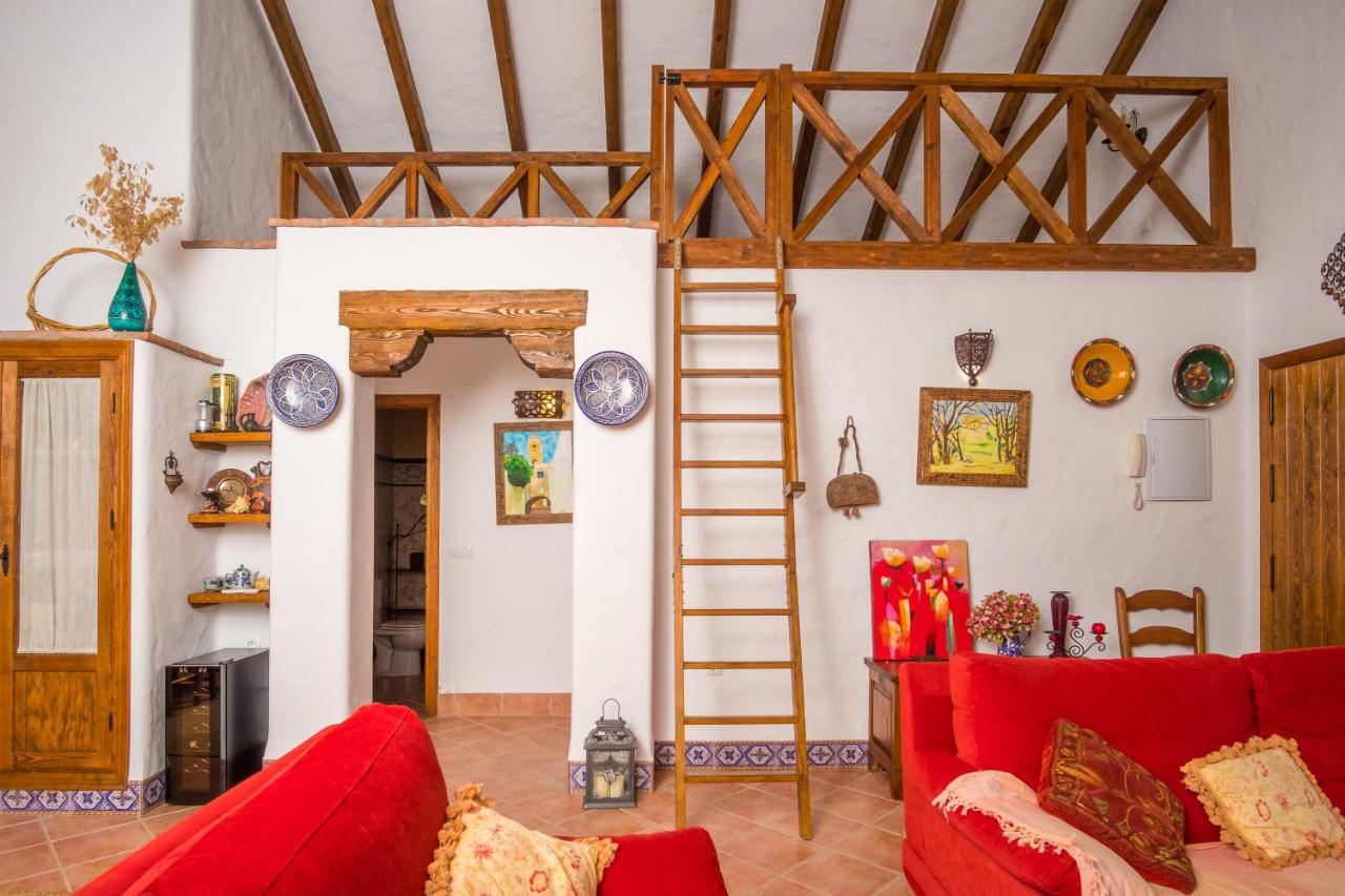 Casa Zara Villa Conil De La Frontera Luaran gambar